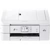 Brother industry Stampante multifunzione a getto d'inchiostro Brother CUTFIT DCP-J1800N