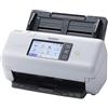 Brother industry Brother Document Scanner ADS-4700W cablato e wireless LAN