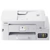 Brother industry Brother DCP-J4250N stampante multifunzione a getto d'inchiostro A4 ad alta ca...