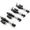 Axial AXI31612 - Accessori per hardware e attrezzi, multicolore