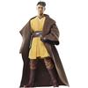 Star Wars Hasbro The Black Series, Cavaliere Jedi Yord Fandar, action figure collezionabile per adulti ispirata alla serie The Acolyte, da 15 cm