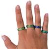 Tobar Anello Mood , Modelli/Colori Assortiti, 1 Pezzo