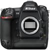 Nikon D5 XQD | Nero - buono