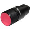 JTSF HD 2.0. MEGAPIXEL 30 mm Pinhole Lens Mount M12 * P0.5 F1.6 1/2.7 Con filtro IR da 650nm for la fotocamera sportiva della fotocamera di azione