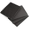 B&W International SI/500 - Inserto in spugna per Outdoor Case Tipo 500