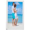 Sxhlseller Cornice Digitale da 15,6 Pollici, Cornice per Foto Touchscreen HD WiFi 1080x1920 Supporto Controllo APP per Android8.1, Rotazione Automatica, Cornice per Foto SmartCloud (Spina UE)