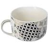 Brandani Tazza Colazione Alhambra New Bone China - 450 ml
