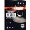 UNIVERSAL MUSIC ITALIA SRL Hot Joints - Explosive Tracks (DVD) 50 Cent Joe Budden Jay-Z