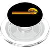 Triciclo Motocicletta Trike Bike Accesso Trike a motore-bike Motociclo Triciclo Vintage Trike PopSockets PopGrip per MagSafe