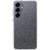 OtterBox Cover per Samsung Galaxy S25 Sleek Case Series, resistente a shock e cadute fino, cover ultrasottile, testata a norme MIL-STD 810G, Stardust, Senza Retail Package