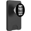 Research & Development T-Shirts & Gifts Direttore Scientifico PopSockets PopWallet per MagSafe