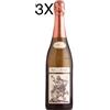 (3 BOTTIGLIE) Pojer e Sandri - Cuvee Extra Brut 19'-20' - Vigneti delle Dolomiti IGT - 75cl
