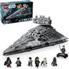LEGO Star Wars 75394 - Imperial Star Destroyer