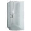 Idralite Box Doccia Quadrato 90x90 H185 Stampato C 6mm mod. Alabama