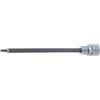 BGS 9365 | Chiave a bussola | lunghezza 200 mm | 12,5 mm (1/2) | profilo a T (per Torx) T25