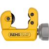 Rems 113241 - Tagliatubi RAS rame 3 - 28 mm S-Mini inox