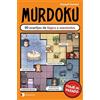 Ediciones Temas de Hoy Murdoku: Viaje al pasado: 80 acertijos de lógica y asesinatos