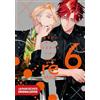 Egmont Manga Therapy Game: Re 06