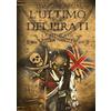 Lulu L'ultimo dei pirati - La storia di Oliver Neville