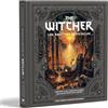 BRAGELONNE The Witcher, les recettes officielles: Ingrédients, plats et anecdotes culinaires glanés au gré des voyages sur le continent