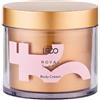 LPDO Royal Tiaré Body Cream - 200ml