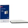 DENSO Filtro Aria Abitacolo Particellare (DCF493P) Filtro Antipolline Multistrato con Camera di Contenimento, Blocca le Particelle Nocive che Entrano nell'Auto, Ampia Compatibilità - Qualità OE