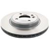 febi bilstein 23115 disco freno (anteriore) - set di 2 dischi | MINI (BMW)