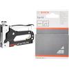 Bosch Professional graffatrice manuale HT 14, legno, tipo di graffa 53 + ACC.RI BOSCH GRAFFATRICI PTK, HT 14 + Graffe Tipo 53, 10 mm