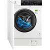 Electrolux Lavatrice da Incasso 8 Kg Classe A Centrifuga 1400 giri Profondità 54 cm Inverter Funzione Vapore serie 800 UltraCare - EW7F8ABI