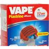 Vape elettroemanatore spina + 10 piastrine - VAPE - 935660819