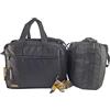 made4bikers Tasche interne per BMW R1300GS (KA2) Adventure con valigie in alluminio a partire dal 2023