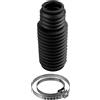 LEMFÖRDER 30124 01 Soffietto Sterzo per BMW 5 (E39) 1995-2003 Dx, Sx, Assale anteriore e altri veicoli