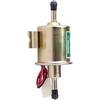 Hippotech ATV HEP-02A Pompa benzina Pompa diesel a gas a bassa pressione Pompa carburante esterna Pompa carburante elettrica 12V per carburatore moto