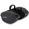 Givi EA101 Soffici Easy Bag19 Borse Laterali, 25 Lt