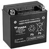 Yuasa BATTERIA MOTO YUASA YTX14H-BS // 12V 12Ah