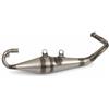 Stage6 Scarico (senza silenziatore posteriore) Stage6 Pro Replica MK2 per Piaggio