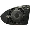 MAX MVW231-R Vetro Convesso Termico Destro