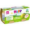 HIPP OMOG MELA GOLDEN 2X80G - HIPP - 980512420