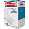 MEDI PRESTERIL GARZA MEDIPRESTERIL TNT 36X40 - MEDI PRESTERIL - 984210536