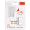 Speedlink Nintendo DS Lite - Protection Pack 2in1 [Edizione : Germania]