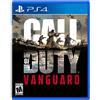 ACTIVISION Call of Duty: Vanguard
