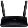TP-LINK TL-MR6400 Router Wireless 300Mbps - slot SIM 4G LTE - TL-MR6400