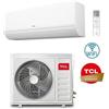 TCL Climatizzatore Condizionatore TCL BreezeIN serie P3 Wifi 18000 BTU SN18P3S0 Inverter R32 Classe A++/A+