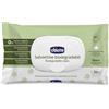 Chicco CH SALV BIO 60PZ PLAQ