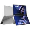 ASUS ZenScreen Duo OLED MQ149CD 14" WUXGA 16:10 60Hz 1ms Flicker-Free Low Blue Light