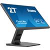 iiyama ProLite T2752MSC-B1AG Monitor PC 68,6 cm (27") 1920 x 1080 Pixel Full HD LED Touch screen Nero [T2752MSC-B1AG]