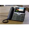 Cisco 8811 telefono IP Nero LCD [CP-8811-3PCC-K9=]