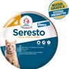 Seresto Collare Antiparassitario Per Gatti