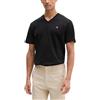 Marc O'Polo Marc OߴPolo Uomo T-shirt con scollo a V regular fit