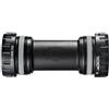SHIMANO Dura-Ace BB-R9100 Bottom Bracket Black, 70/Italian